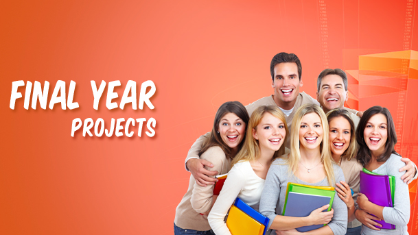 Project Centers in Chennai