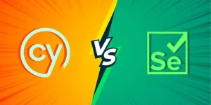 Selenium vs. Cypress
