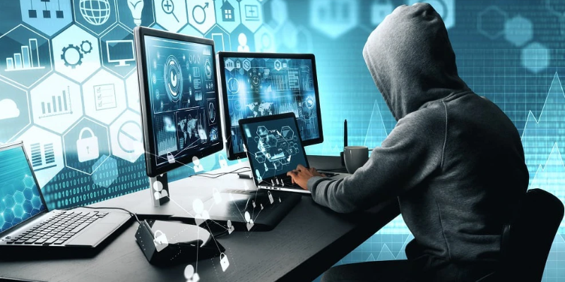 How Do Ethical Hackers Protect Cloud Systems?