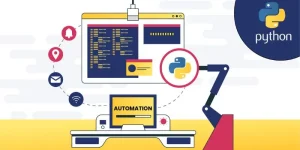 Python for automation