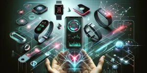 How is Wearable Technology Shaping Mobile App Development?