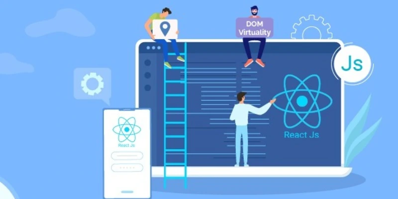 Why React Developers Are in High Demand?