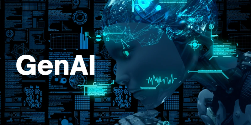 How Generative AI Is Transforming Business Operations